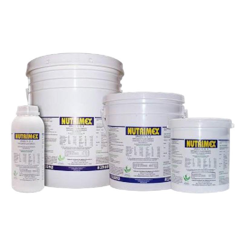 NUTRIMEX X 20 LT