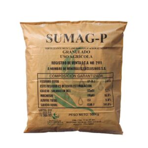 SUMAG - P * 50 KG