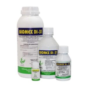 BIOMEX DI-31 X 20 ML