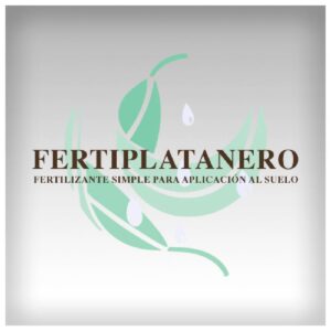 FERTIPLATANERO X 46 KG