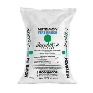 SOLUNKA *25KG-NUTRIMON