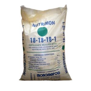 18-18-18-1-2 X 50KG-NUTRIMON