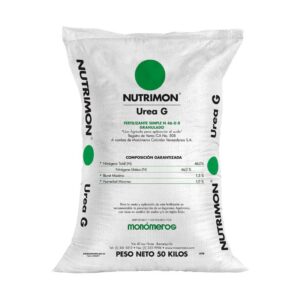 UREA X 50 KG-NUTRIMON