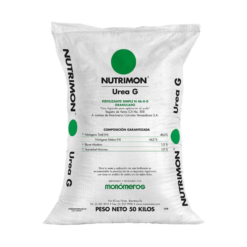 UREA X 50 KG-NUTRIMON