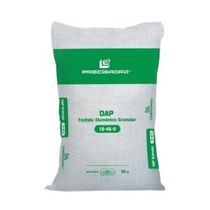 DAP X 50 KG -PRECISAGRO