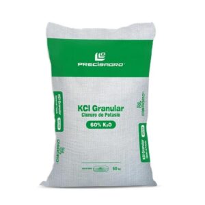 KCL * 50 KG -PRECISAGRO