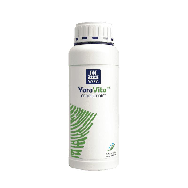 CROPLIFT BIO X LT