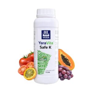 YARAVITA SAFE K X LT