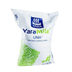 MEZCLA 31-8-8-2 PASTOS * 50 KG-YARA
