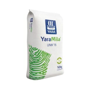 15-15-15 X 50KG-YARA