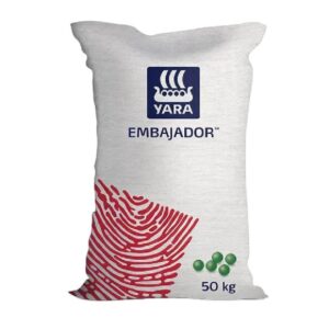 EMBAJADOR * 50 KG-YARA
