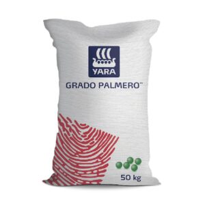 GRADO PALMERO X 50 KG-YARA