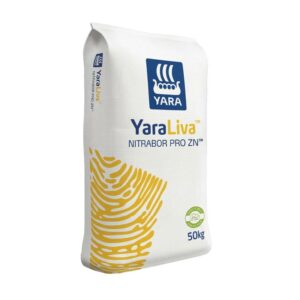 NITRABOR PRO ZNX 50 KL YARA