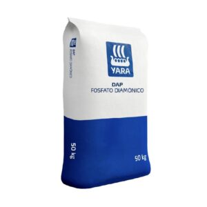 DAP X 50 KG - YARA