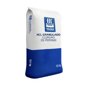 KCL X 50 KG - YARA