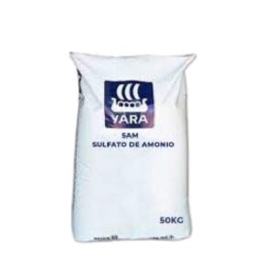 SAM * 50KG - YARA