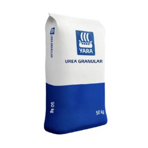 UREA * 50 KG- YARA