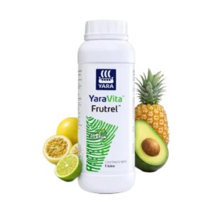 YARAVITA FRUTREL X LT