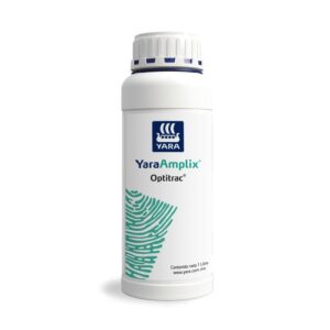 YARA AMPLIX OPTITRAC X LT