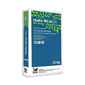 HAIFA N-CAL X 25 KG