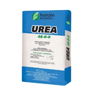 UREA GRANULADA * 50 KG