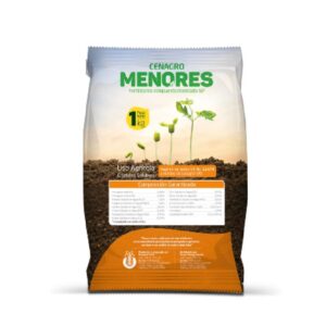 CENAGRO MENORES * 10 KG