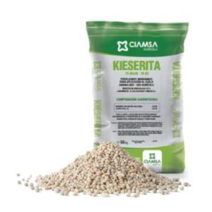 KIESERITA X 50 KG