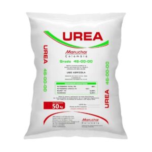 UREA GRANULAR BV *50 KG