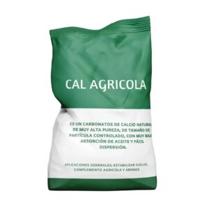 CAL AGRICOLA X 50 KG
