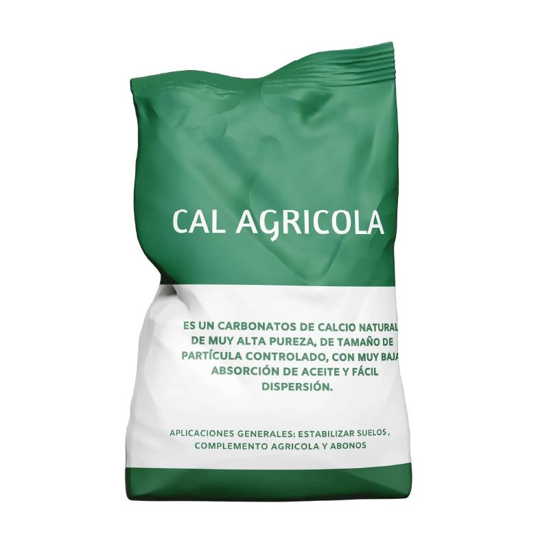 CAL AGRICOLA X 50 KG