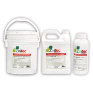 ZINTEC X 4LT