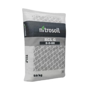 KCL GR X 50 KG