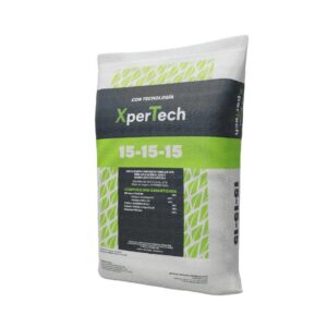 XPERTECH 15-15-15 X 50 KG