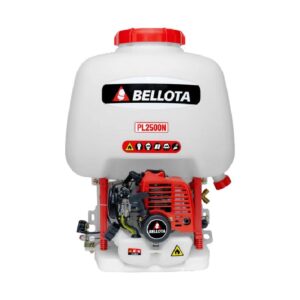FUMIGADORA MOTOR PL2500 NYLON