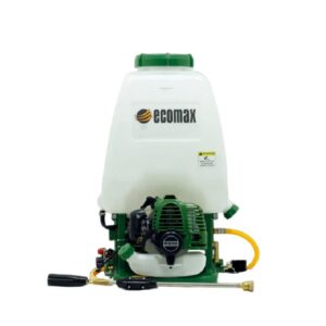 FUMIGADORA ESPALDA 2T X 25 LT