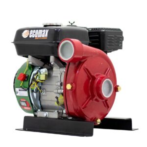 MOTOBOMBA 6.5HP ALTA PRES 2X2 HIERRO