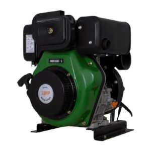 MOTOBOMBA DIESEL 10HP 3*3 ALTA PRESION