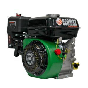 MOTOR GASOLINA 6.5HP 1800RPMCUÑA-ROSCA