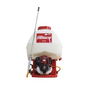 FUMIGADORA HONDA 4T F2525H