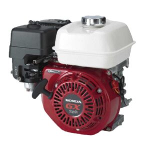 MOTOR GASOLINA GX-160