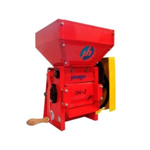 DESPULPADORA DE CAFE DH-2
