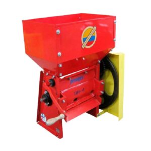 DESPULPADORA DE CAFE DH-4