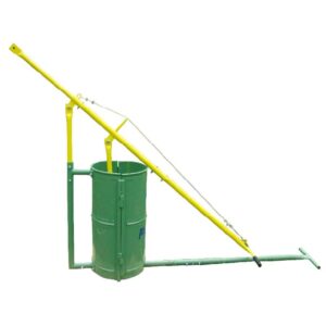 ENSILADORA MANUAL EM4 X 50 KG