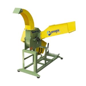 PICAPASTO 4 CUCHILLAS P600R-ND