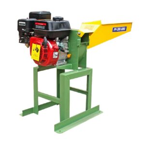 PICAPASTO PP-300 MOTOR GASOLINA 6.5HP