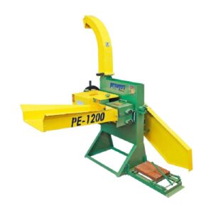 PICADORA ENSILADORA PE-1200 MOTOR DIESEL