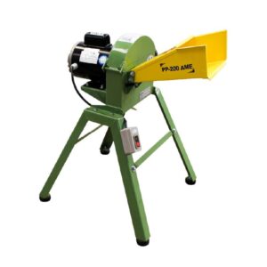 PICAPASTO ACOPLE MOTOR ELECT 1.5HP
