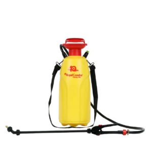 FUMIGADORA HANDY X 10 LT