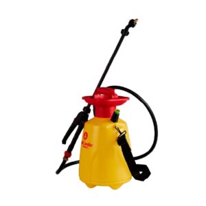 FUMIGADORA HANDY X 5 LT