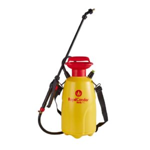 FUMIGADORA HANDY X 7 LT